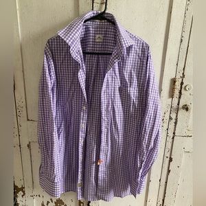 Peter Millar dress shirt